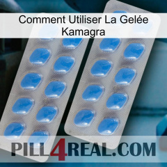 Comment Utiliser La Gelée Kamagra 23